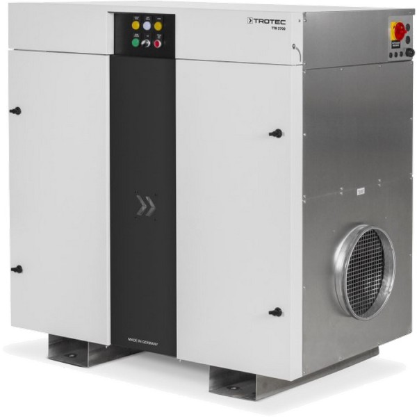 Осушувач повітря Trotec TTR 3700
