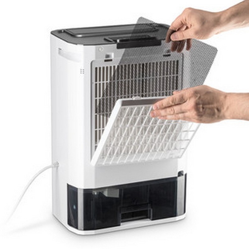 Осушувач повітря Trotec TTR 57 Е