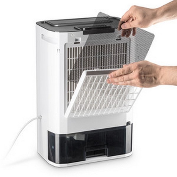 Осушувач повітря Trotec TTR 57 Е