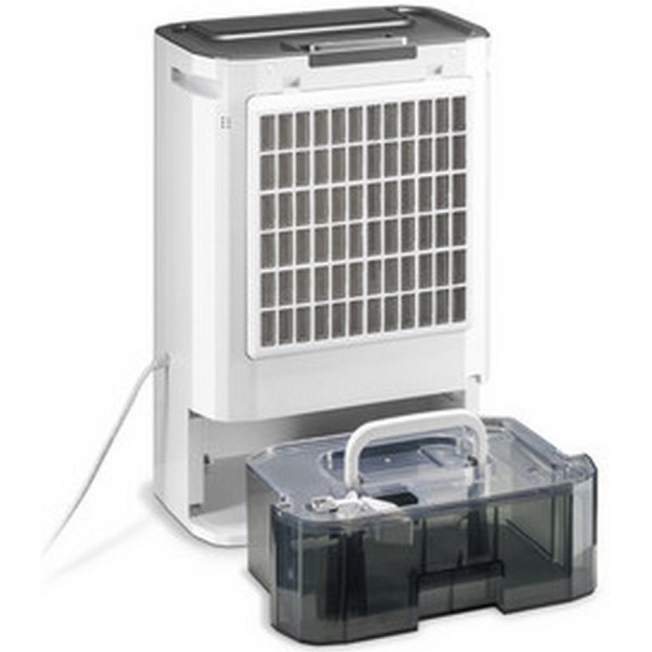 Осушувач повітря Trotec TTR 57 Е