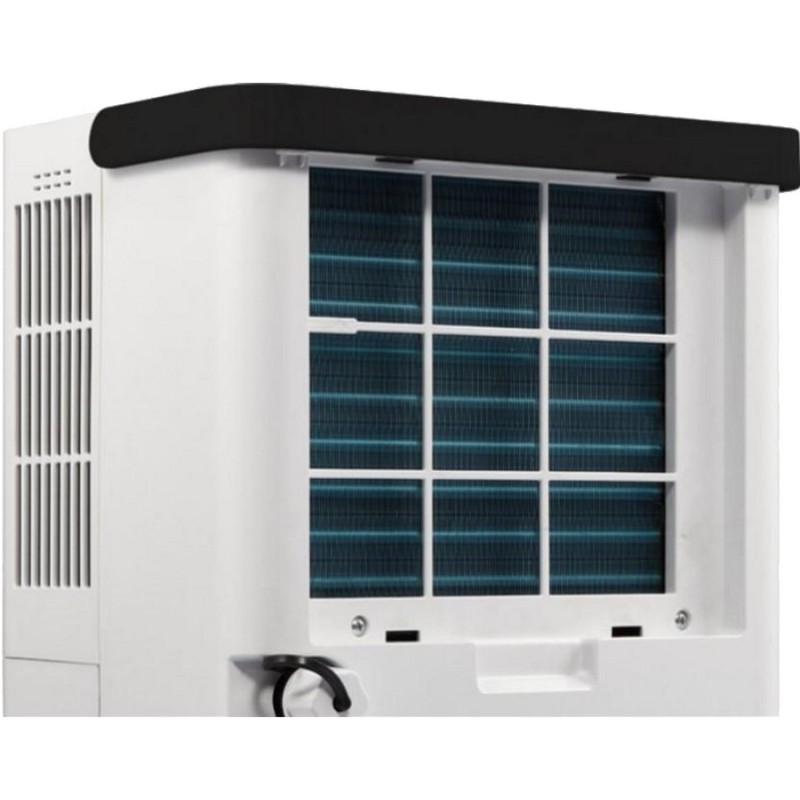 Осушувач повітря Zanussi ZDH-25L