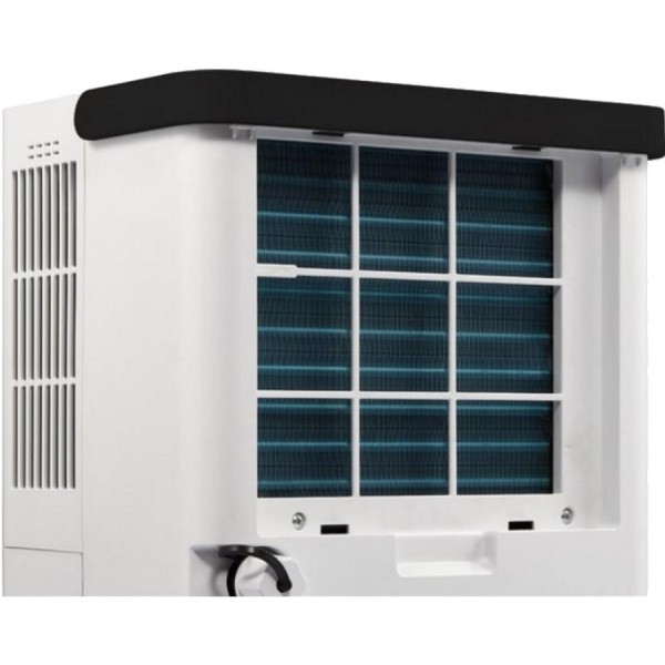 Осушувач повітря Zanussi ZDH-25L