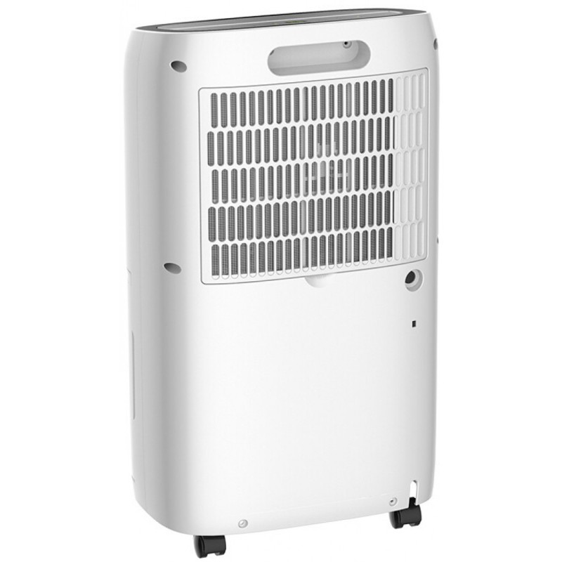 Осушувач повітря WetAir WAD-R20L