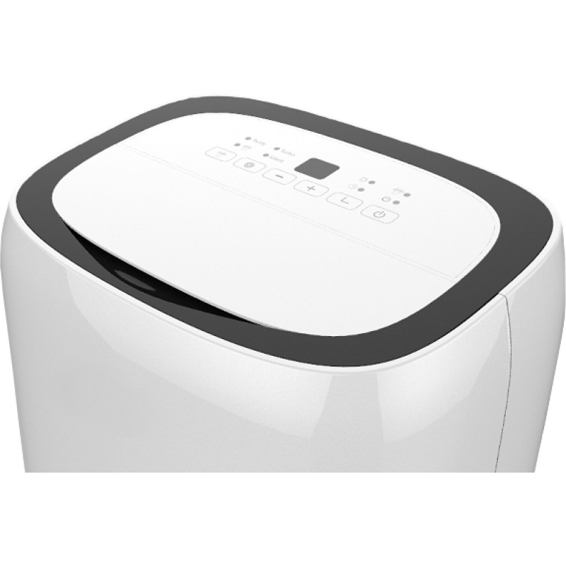 Осушувач повітря WetAir WAD-R20L