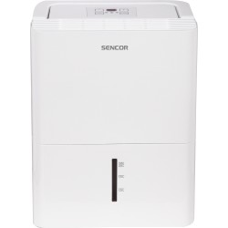 Осушувач повітря Sencor SDH 1020WH
