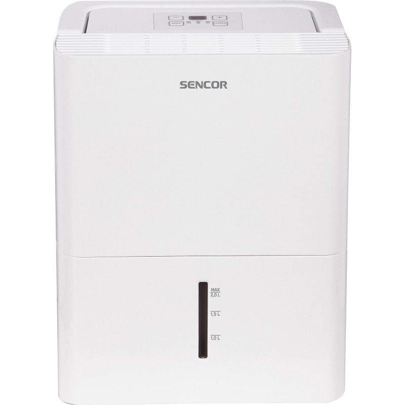 Осушувач повітря Sencor SDH 1020WH
