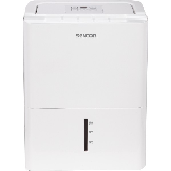 Осушувач повітря Sencor SDH 1020WH