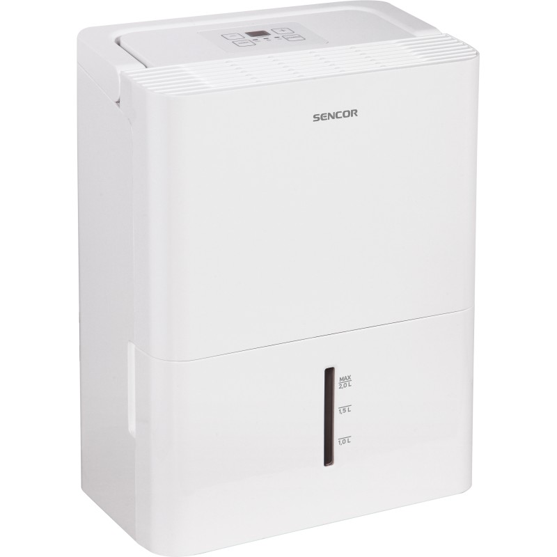Осушувач повітря Sencor SDH 1020WH