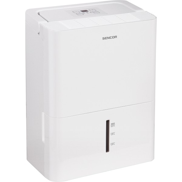 Осушувач повітря Sencor SDH 1020WH
