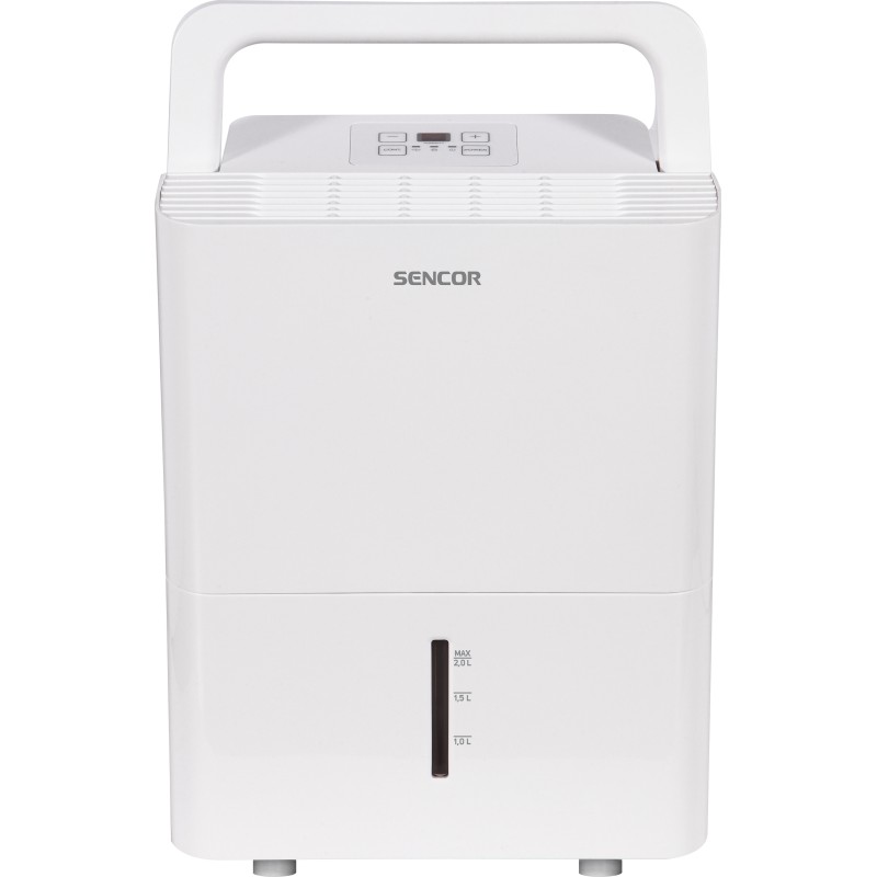 Осушувач повітря Sencor SDH 1020WH
