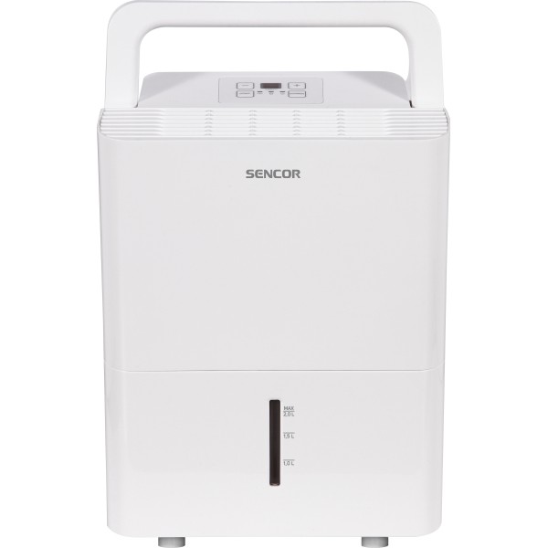 Осушувач повітря Sencor SDH 1020WH