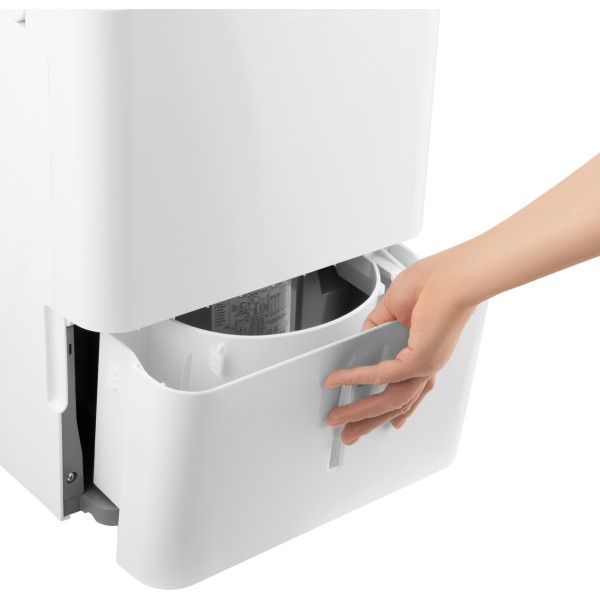 Осушувач повітря Sencor SDH 1020WH