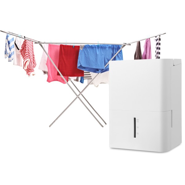 Осушувач повітря Sencor SDH 1020WH