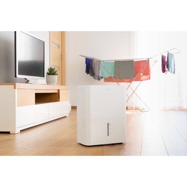 Осушувач повітря Sencor SDH 1020WH