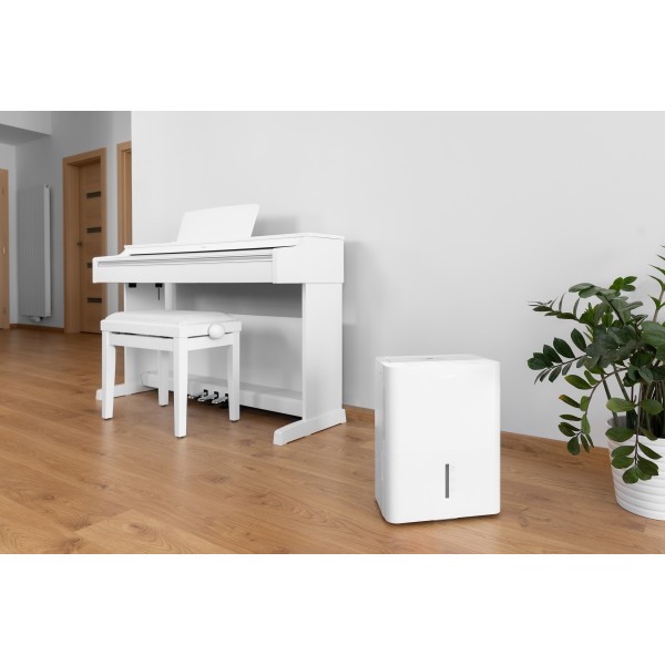 Осушувач повітря Sencor SDH 1020WH