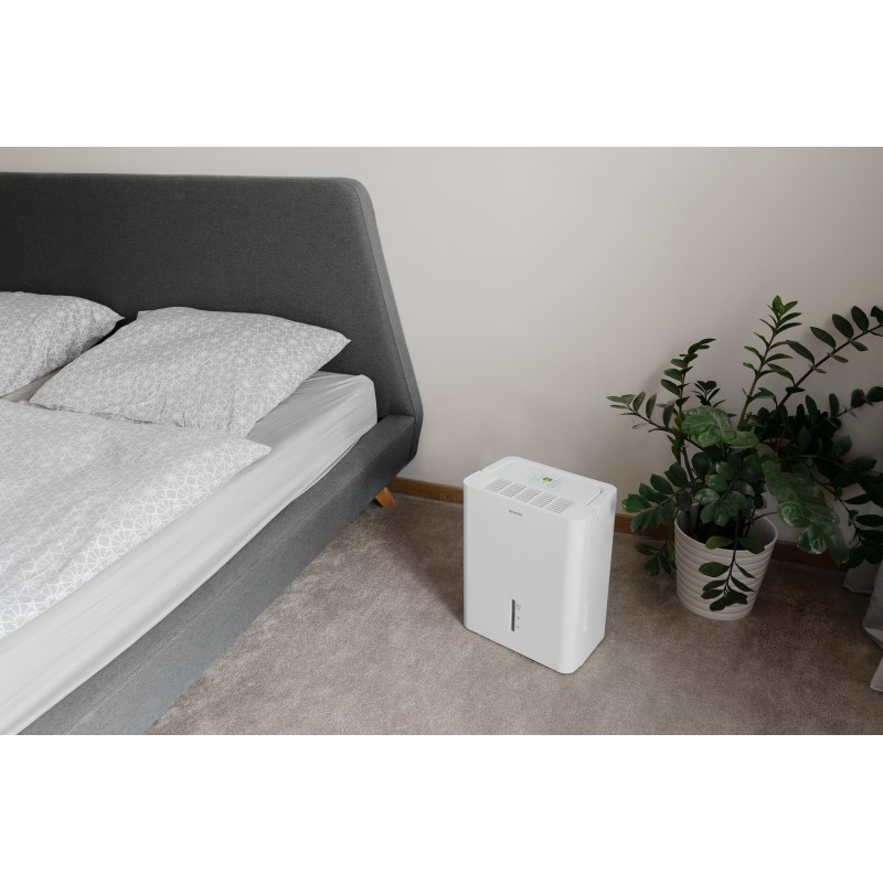 Осушувач повітря Sencor SDH 1020WH