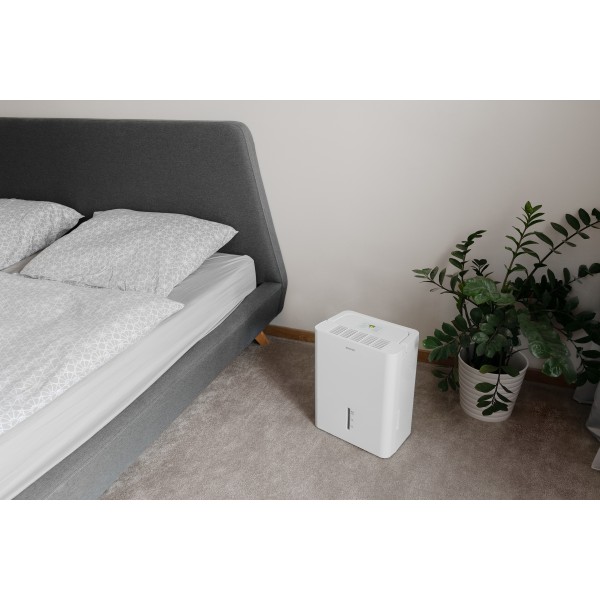 Осушувач повітря Sencor SDH 1020WH