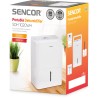 Осушувач повітря Sencor SDH 1020WH