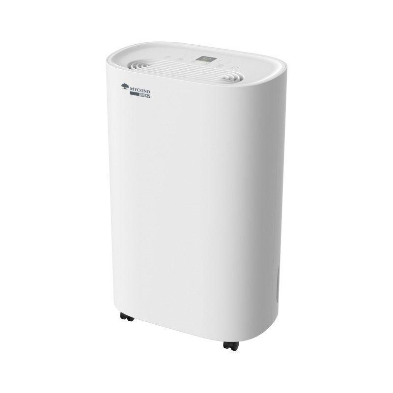 Осушувач повітря Mycond Berg 25