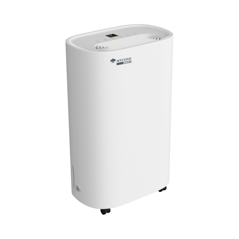 Осушувач повітря Mycond Berg 25