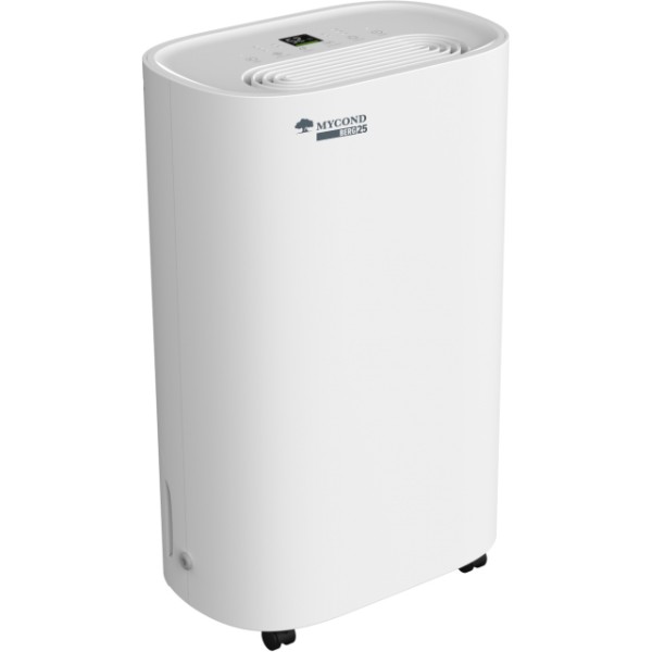 Осушувач повітря Mycond Berg 25