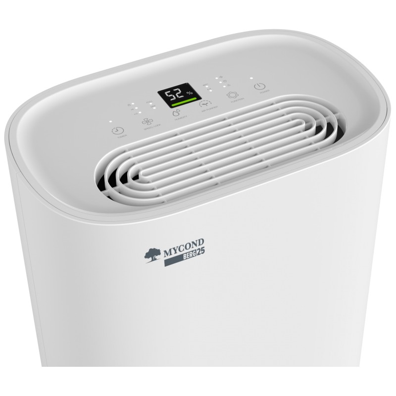 Осушувач повітря Mycond Berg 25