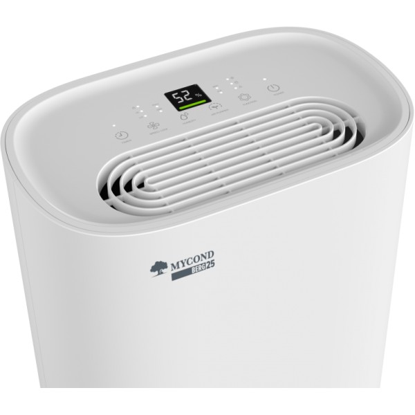 Осушувач повітря Mycond Berg 25