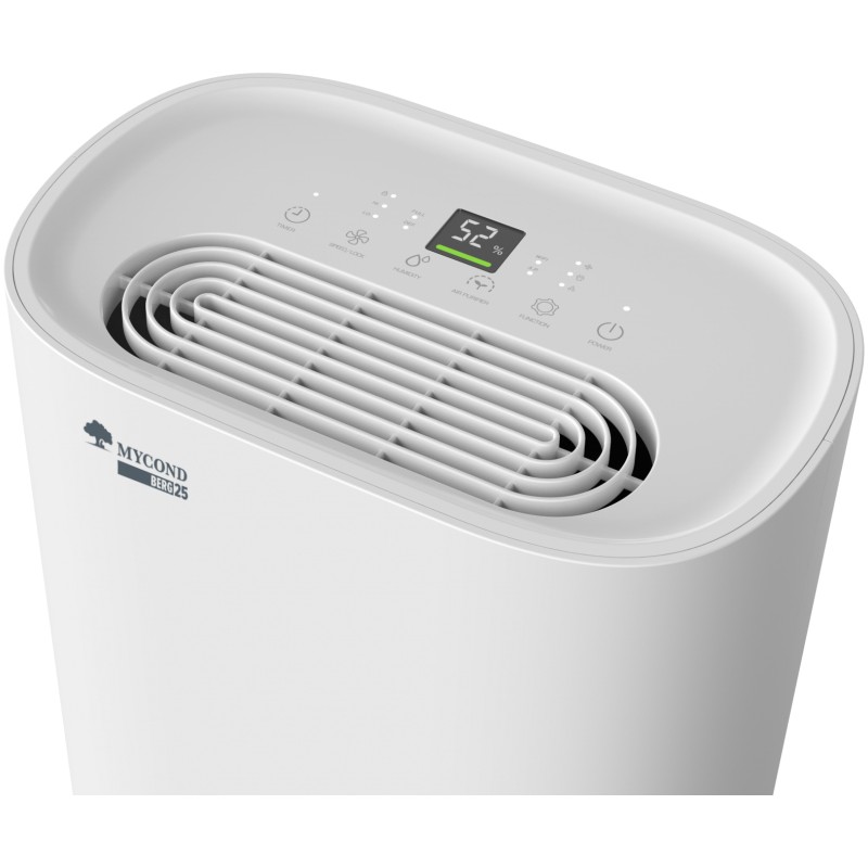 Осушувач повітря Mycond Berg 25