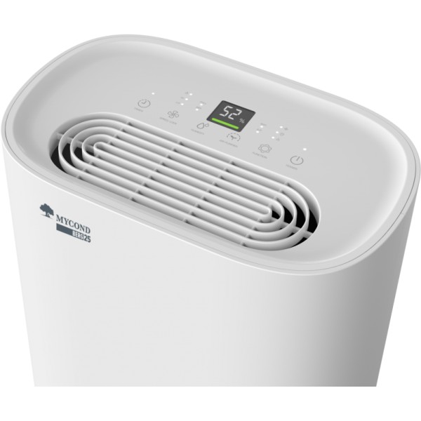 Осушувач повітря Mycond Berg 25