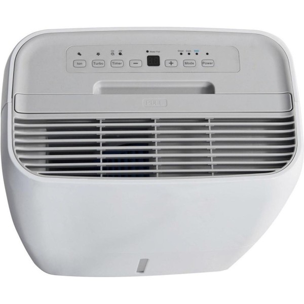 Осушувач повітря Midea MDDG-30DEN7-QA3