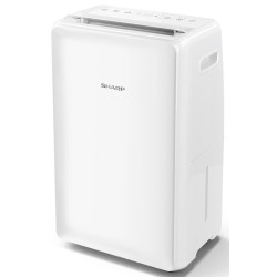 Осушувач повітря Sharp UD-P20E-W