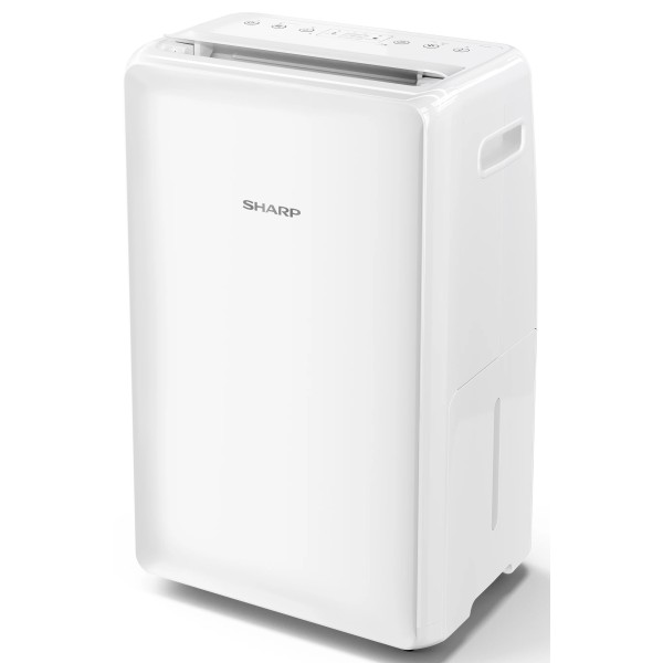 Осушувач повітря Sharp UD-P20E-W