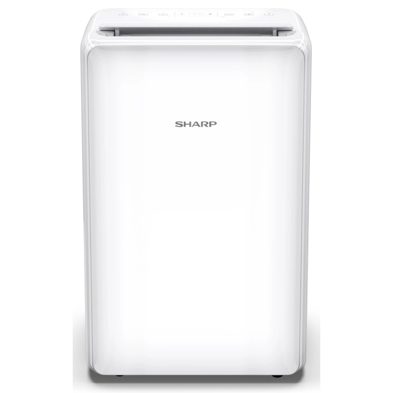 Осушувач повітря Sharp UD-P20E-W
