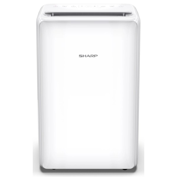 Осушувач повітря Sharp UD-P20E-W