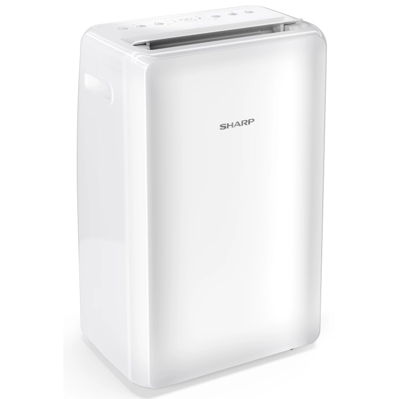 Осушувач повітря Sharp UD-P20E-W