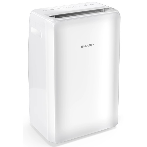 Осушувач повітря Sharp UD-P20E-W