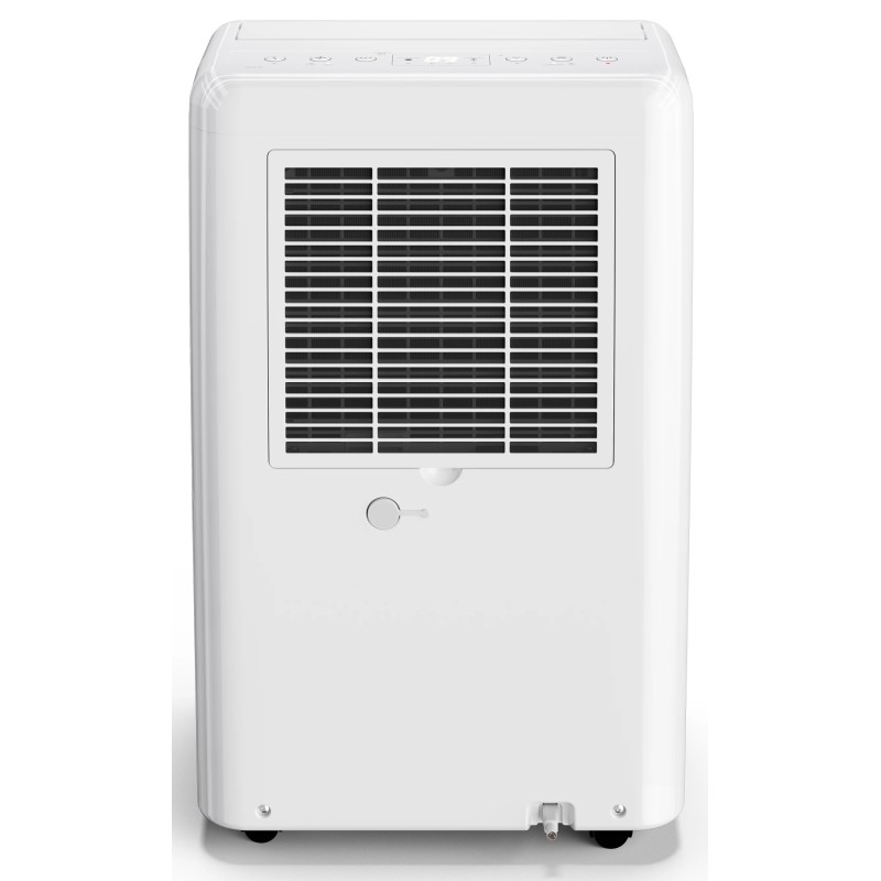 Осушувач повітря Sharp UD-P20E-W