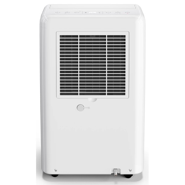 Осушувач повітря Sharp UD-P20E-W