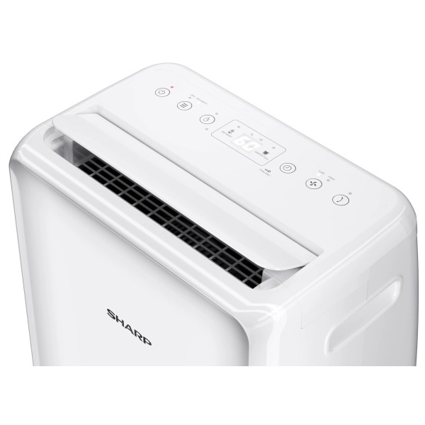 Осушувач повітря Sharp UD-P20E-W