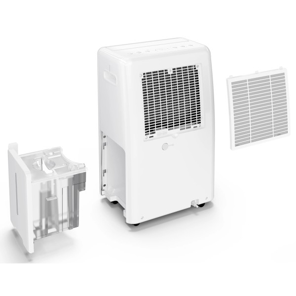 Осушувач повітря Sharp UD-P20E-W