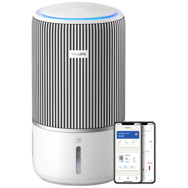 Кліматичний комплекс Philips AC3420/10