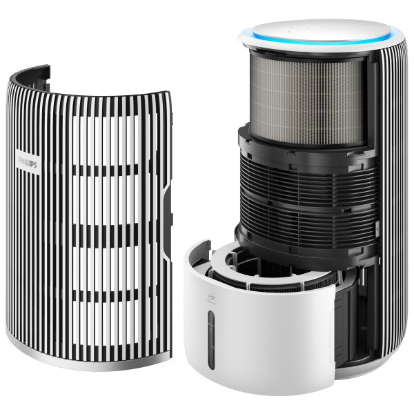 Кліматичний комплекс Philips AC3420/10