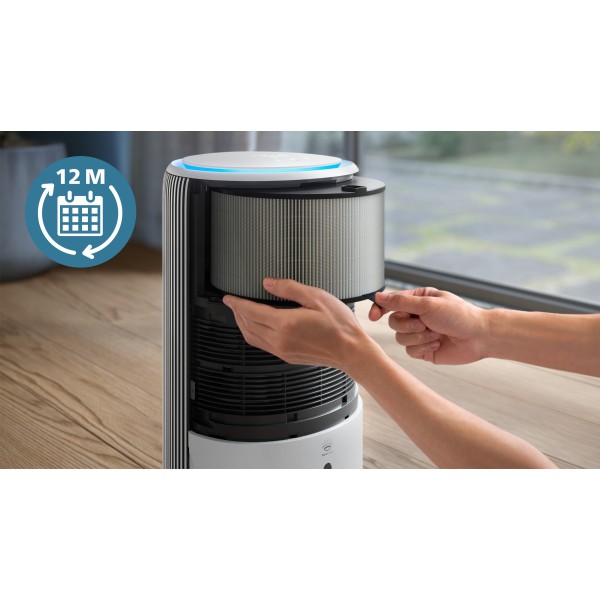 Кліматичний комплекс Philips AC3420/10