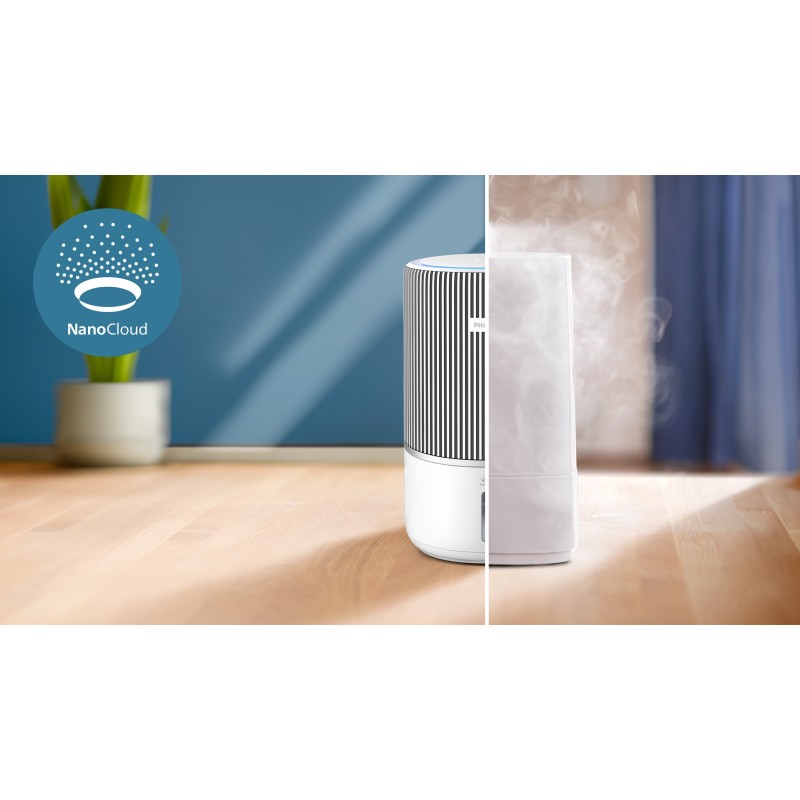 Кліматичний комплекс Philips AC3420/10