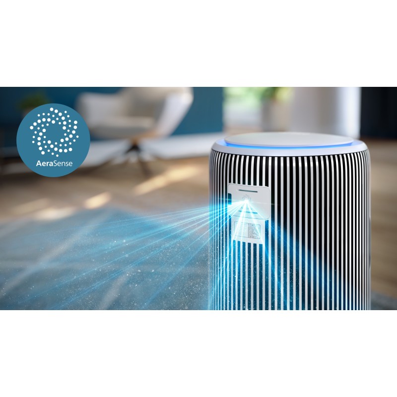 Кліматичний комплекс Philips AC3420/10