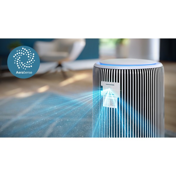 Кліматичний комплекс Philips AC3420/10