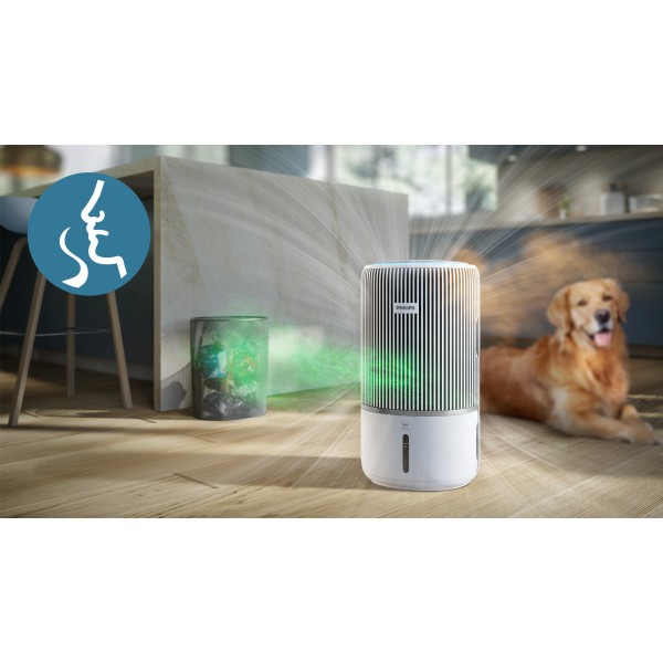 Кліматичний комплекс Philips AC3420/10