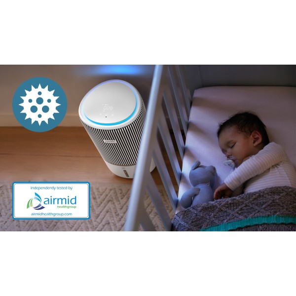 Кліматичний комплекс Philips AC3420/10