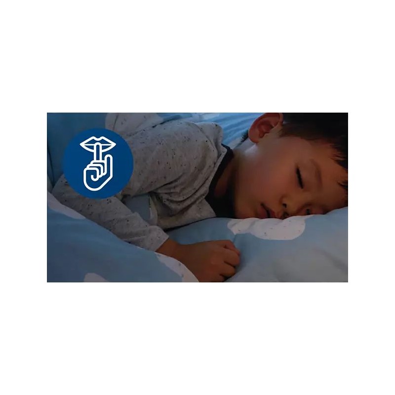 Очищувач повітря Philips Series 600i (AC0650/10)