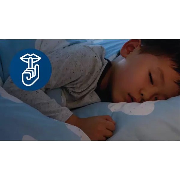 Очищувач повітря Philips Series 600i (AC0650/10)